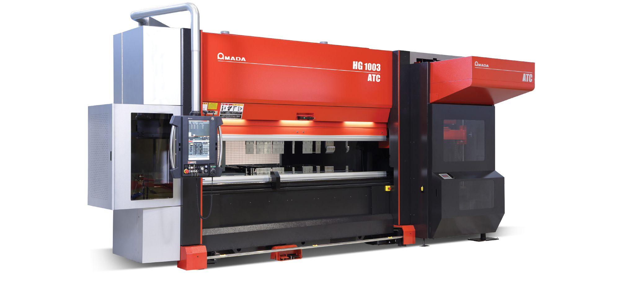 Bending Automation